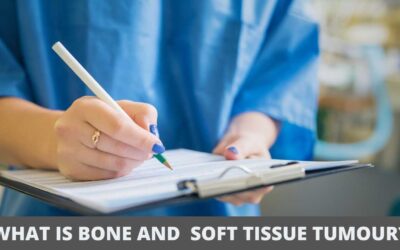 What is bone and soft tissue tumour?